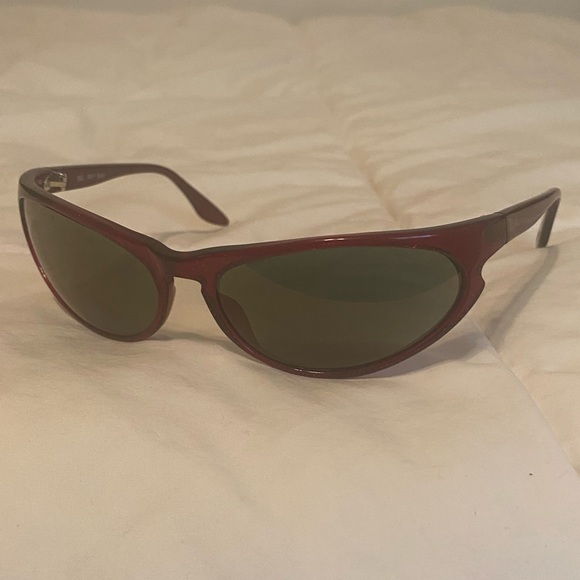 Vintage Bausch&Lomb Ray Ban Predator - Picture 6 of 9